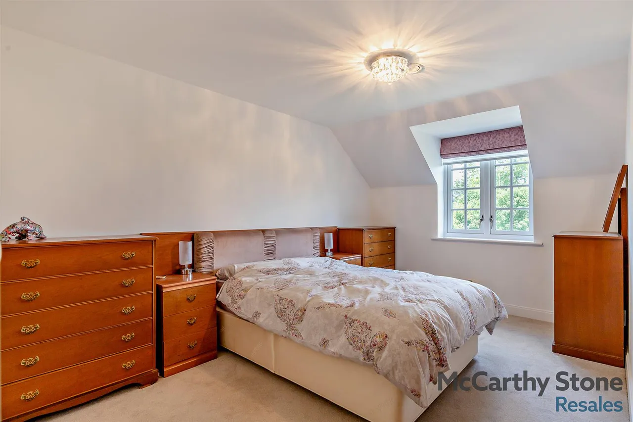 Station Road, Letchworth Garden City, SG6, photo 7