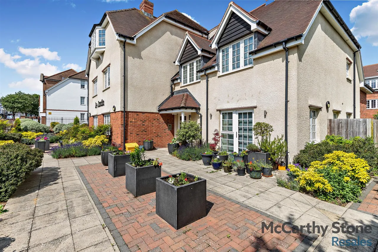 Station Road, Letchworth Garden City, SG6, photo 13