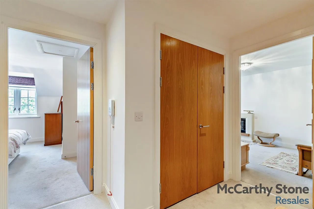 Station Road, Letchworth Garden City, SG6, photo 5