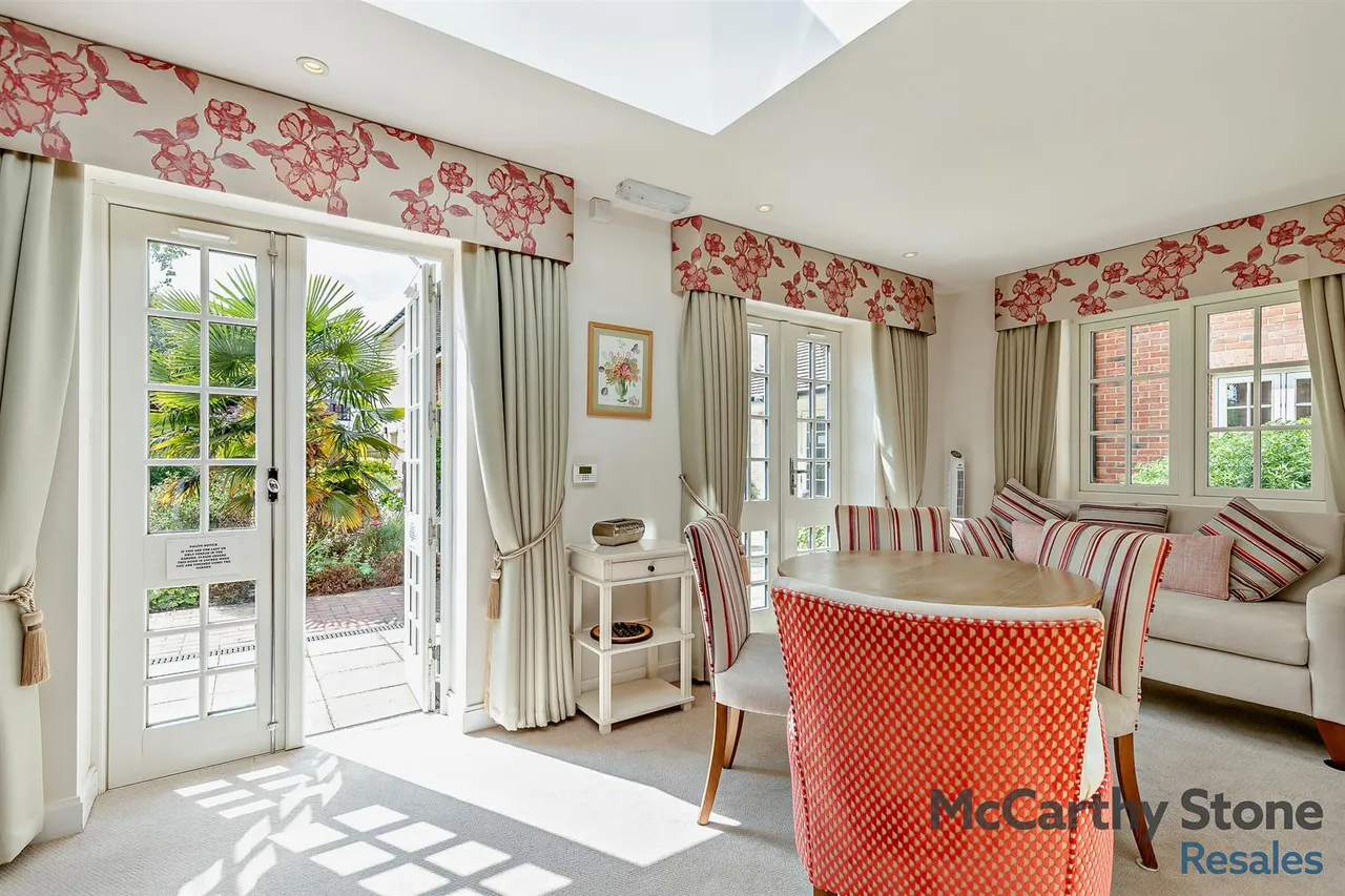 Station Road, Letchworth Garden City, SG6, photo 14