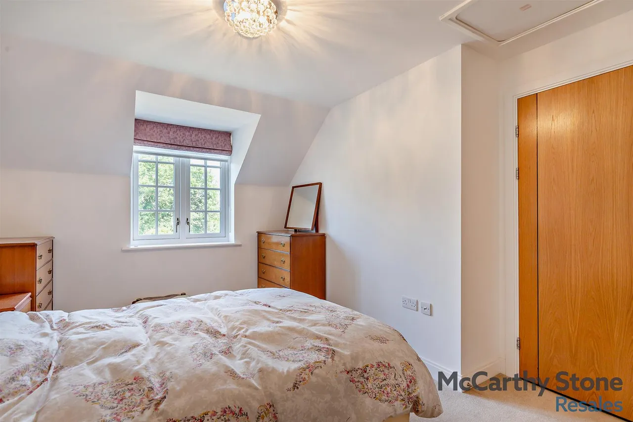 Station Road, Letchworth Garden City, SG6, photo 8