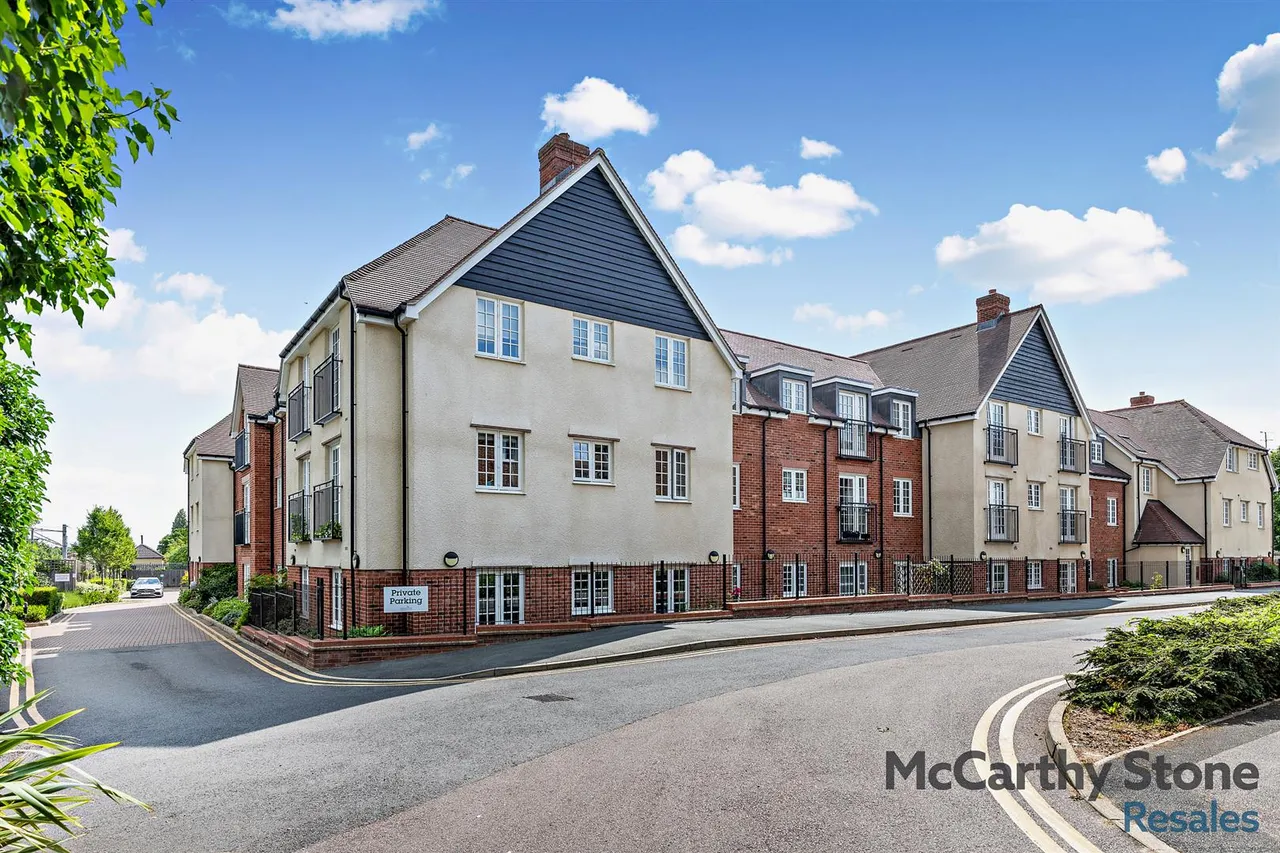 Station Road, Letchworth Garden City, SG6, photo 19