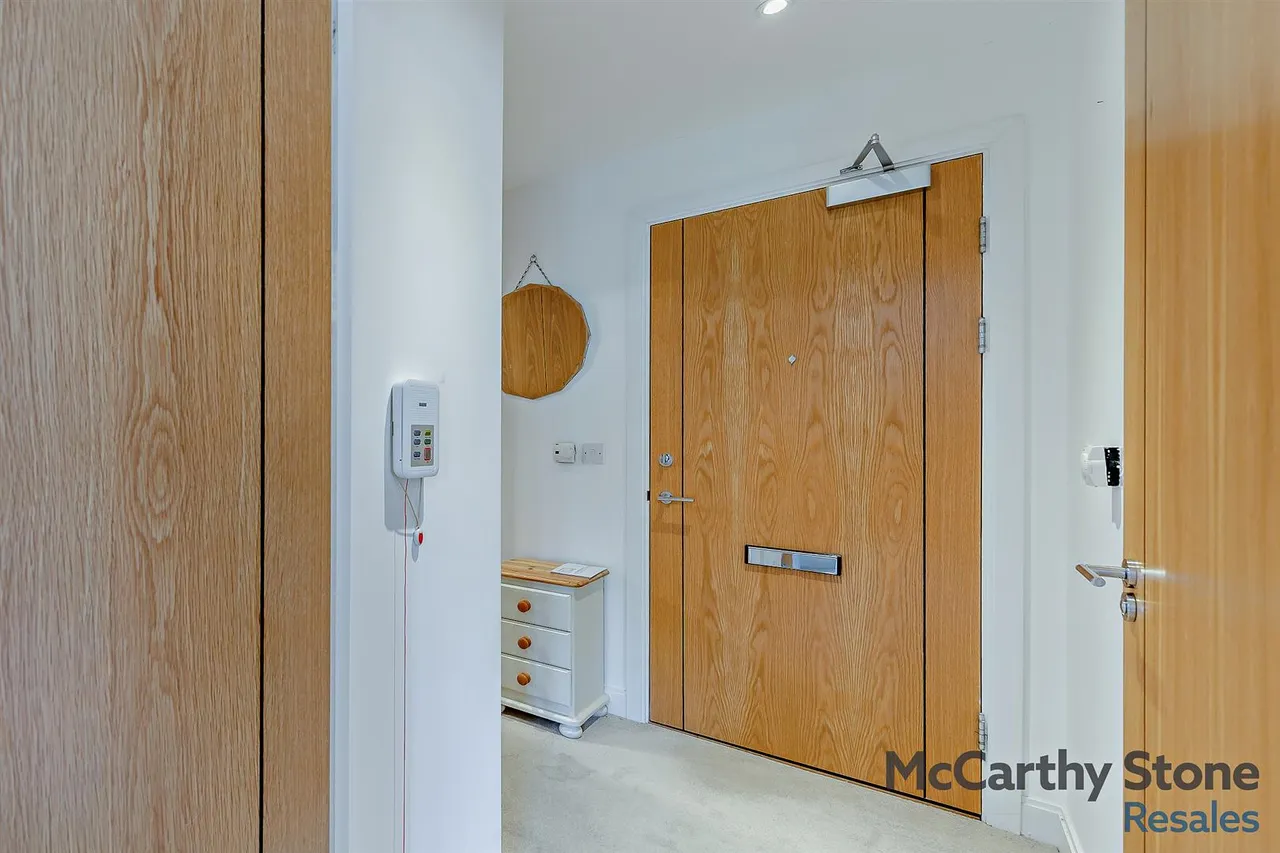 Station Road, Letchworth Garden City, SG6, photo 10