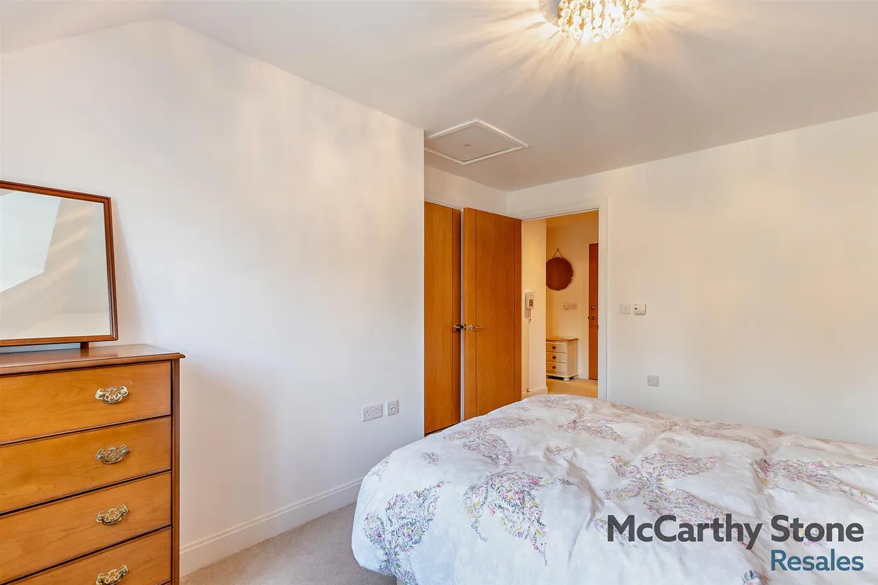 Station Road, Letchworth Garden City, SG6, photo 9