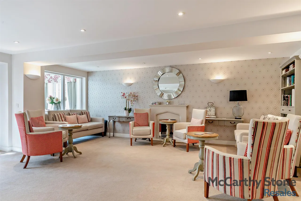 Station Road, Letchworth Garden City, SG6, photo 15