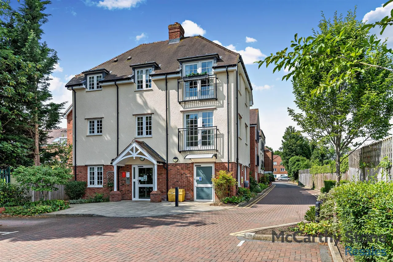 Station Road, Letchworth Garden City, SG6, photo 18