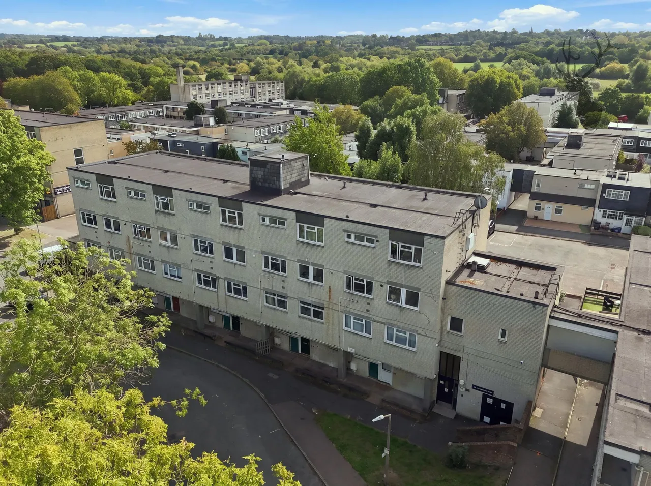 Longcroft Rise, Loughton, IG10, photo 11