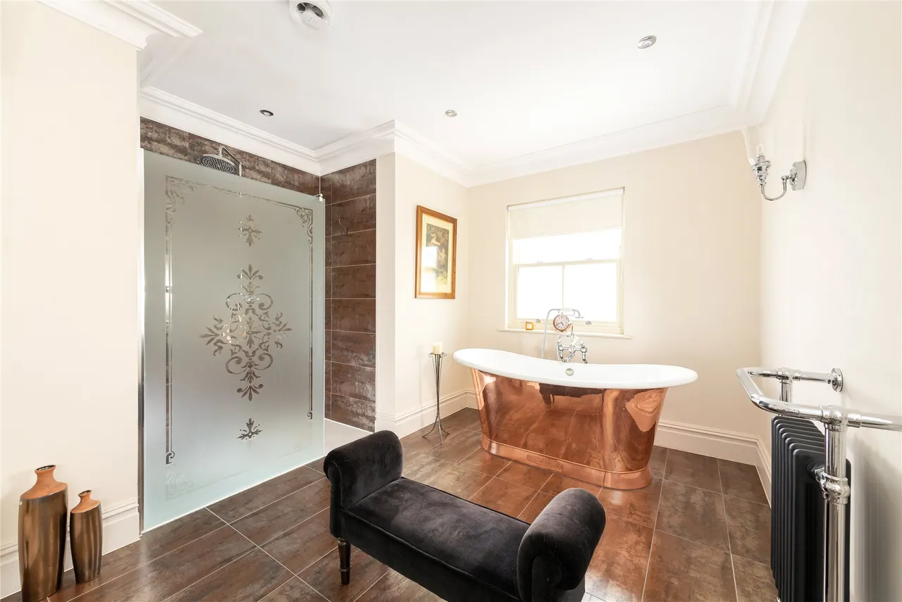 Royal Oak Lane, Pirton, SG5, photo 10