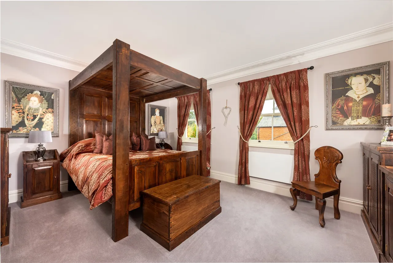 Royal Oak Lane, Pirton, SG5, photo 12