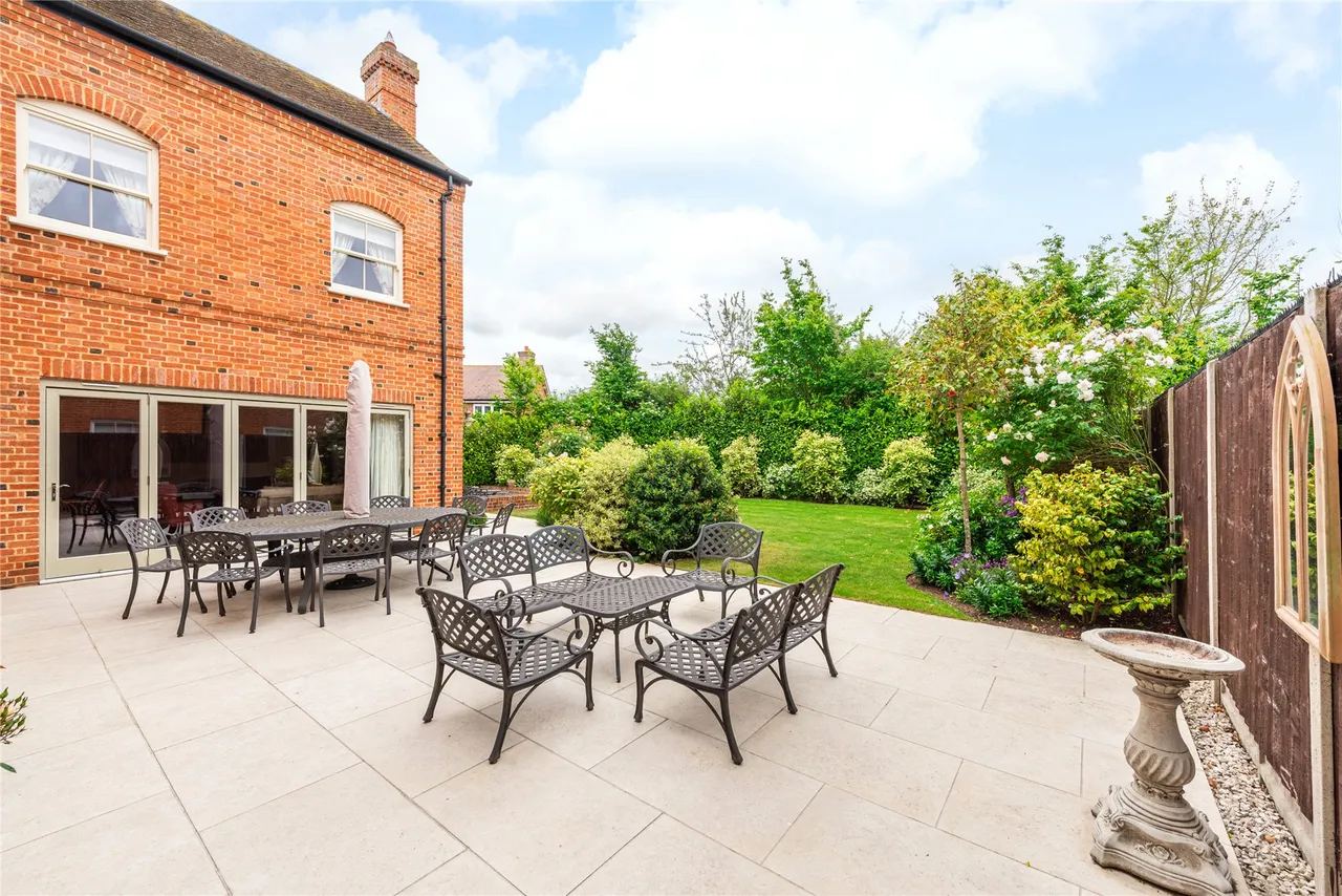 Royal Oak Lane, Pirton, SG5, photo 21