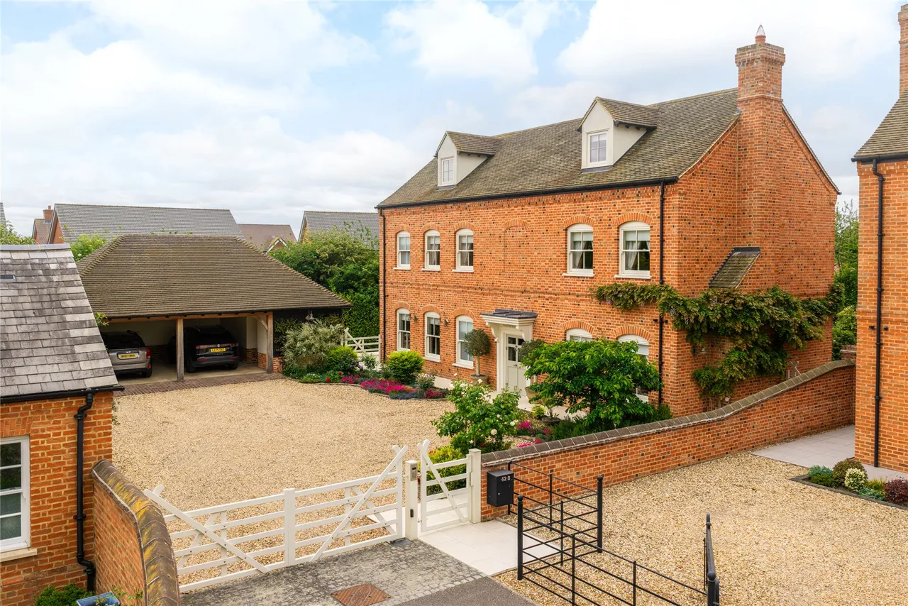 Royal Oak Lane, Pirton, SG5, photo 2
