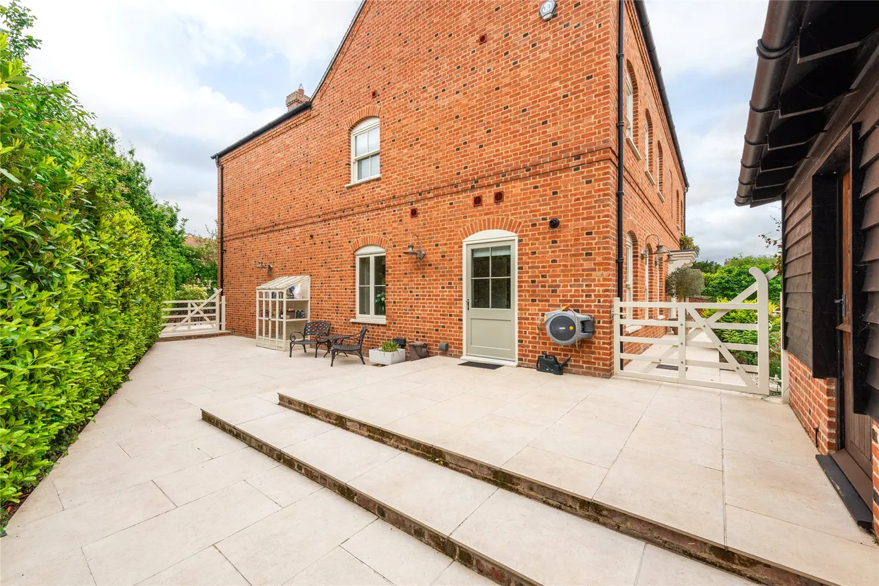 Royal Oak Lane, Pirton, SG5, photo 20