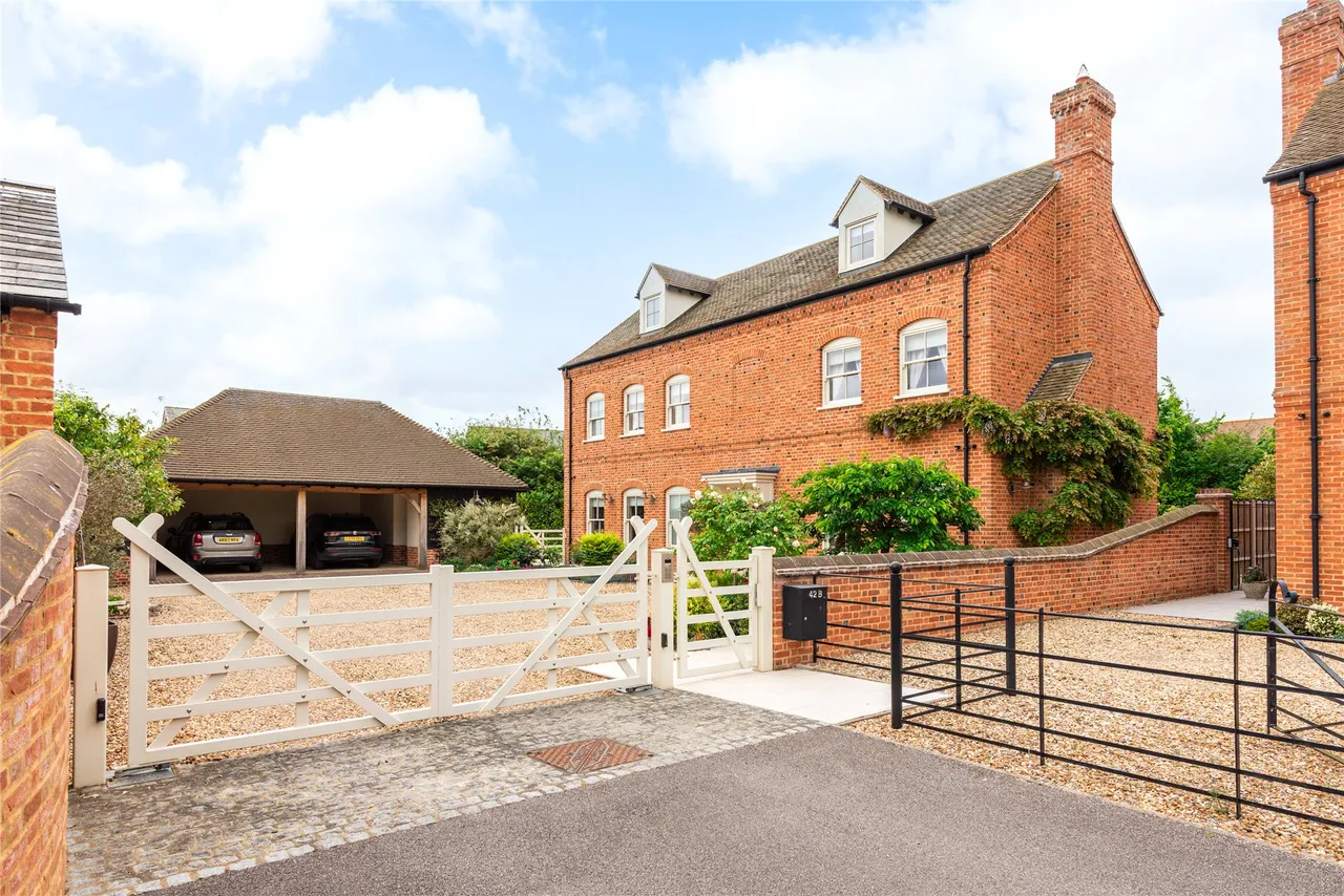 Royal Oak Lane, Pirton, SG5, photo 24