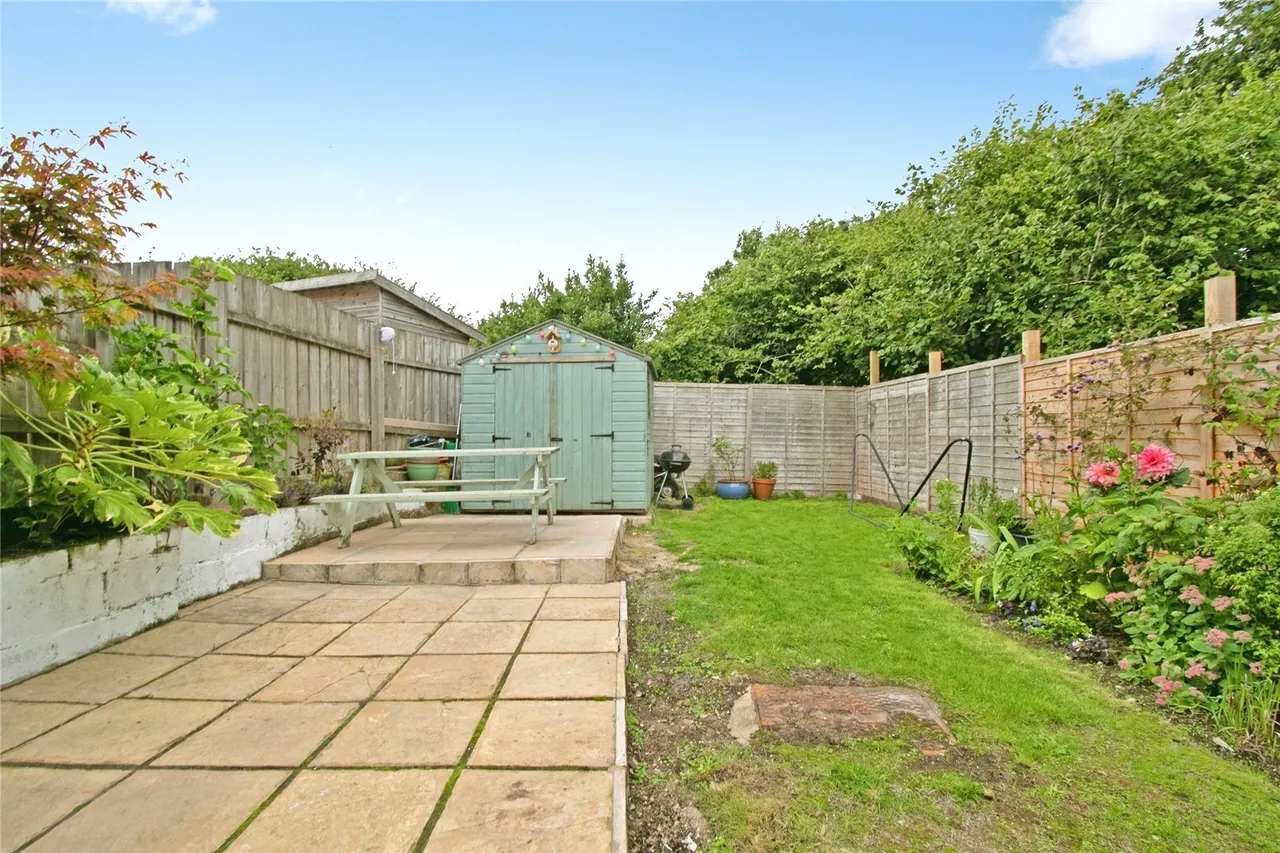 Cornish Crescent, Truro, TR1, photo 13