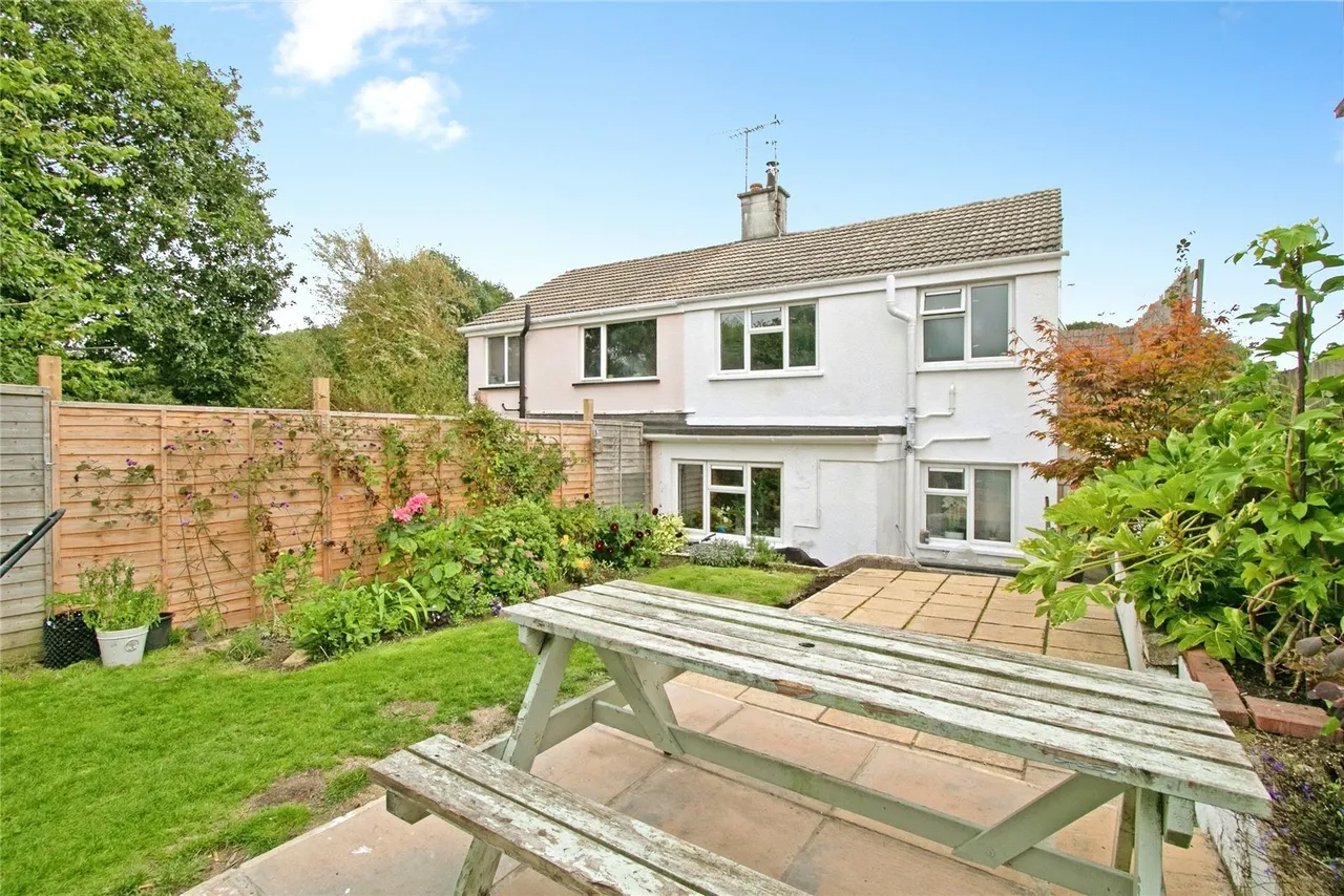 Cornish Crescent, Truro, TR1, photo 15