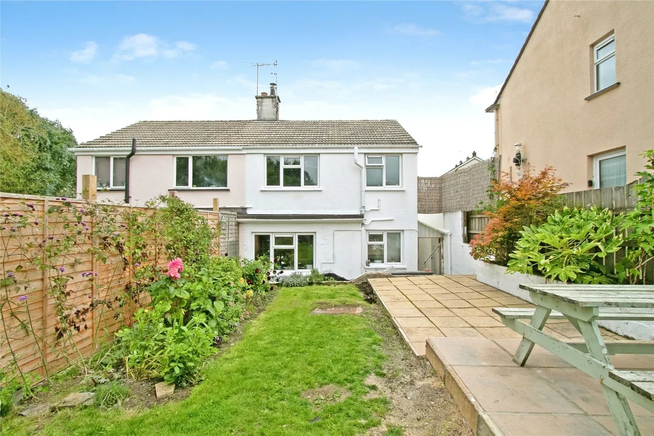 Cornish Crescent, Truro, TR1, photo 5