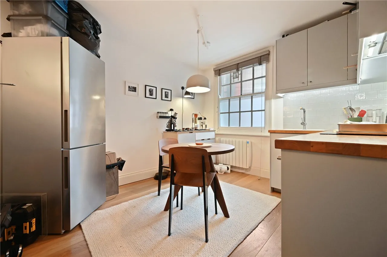 Thanet Street, London, WC1H, photo 4