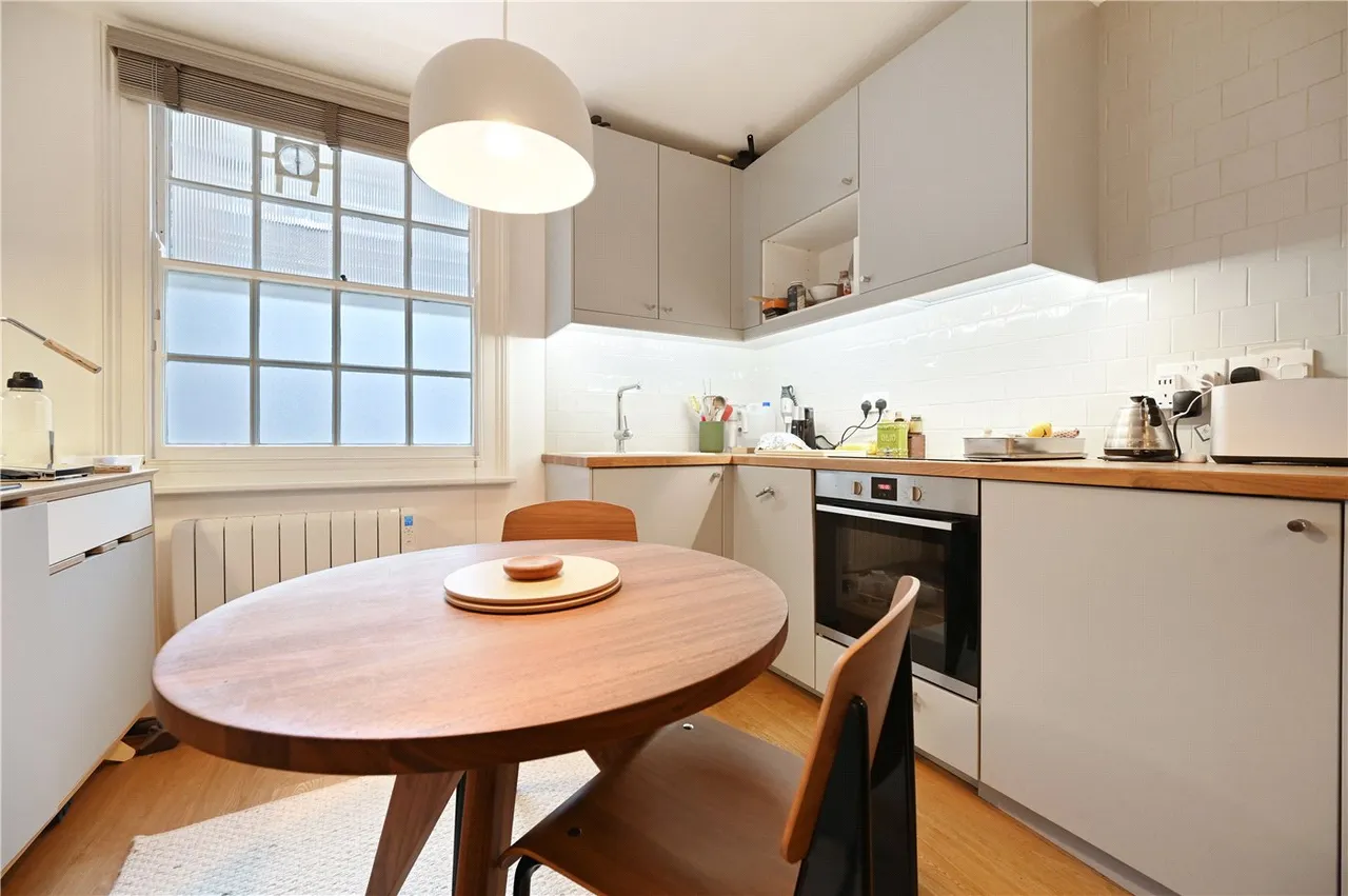 Thanet Street, London, WC1H, photo 5