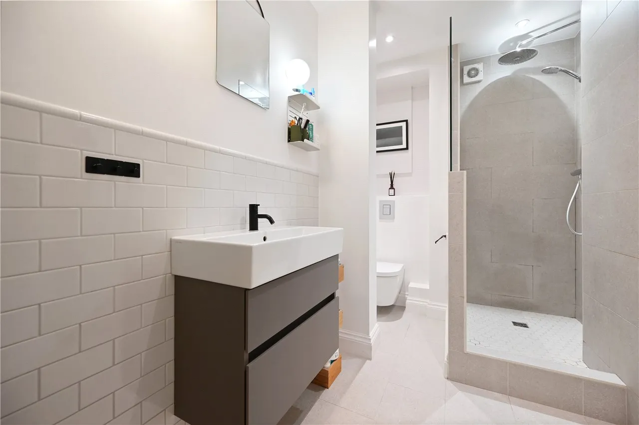 Thanet Street, London, WC1H, photo 2