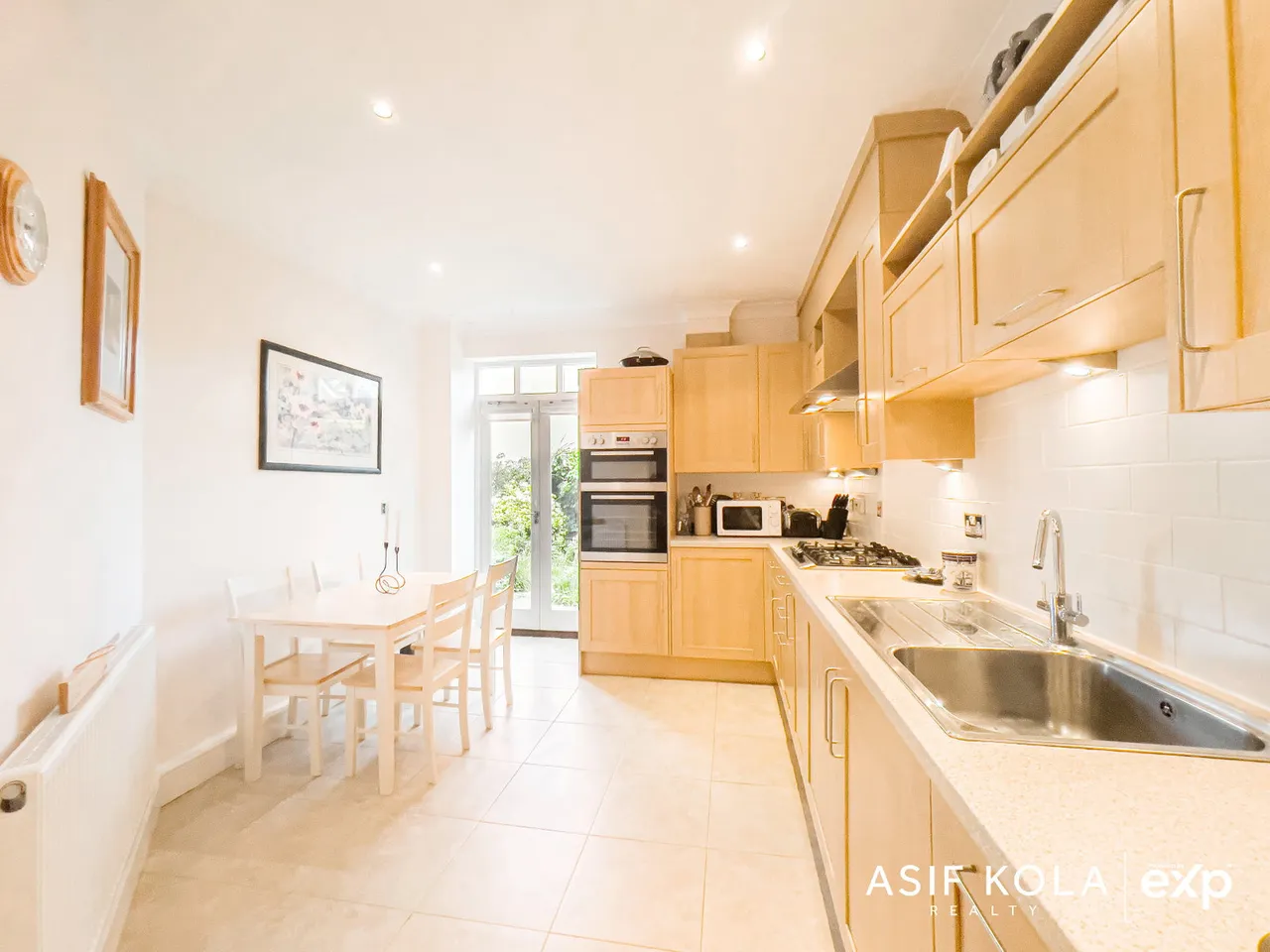 Asif Kola has sold Riverside Drive, Selly Park, Birmingham, B29 7ES, photo 11