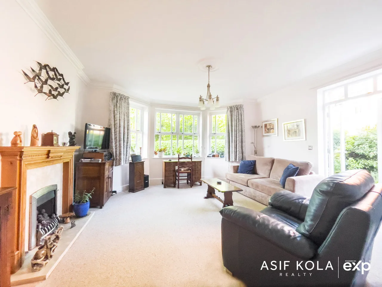 Asif Kola has sold Riverside Drive, Selly Park, Birmingham, B29 7ES, photo 12