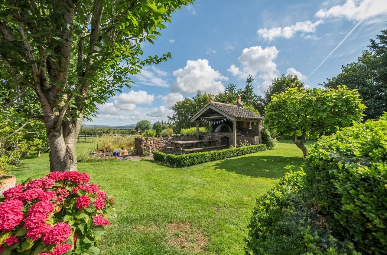 Blackford Road, Mark, TA9, photo 27