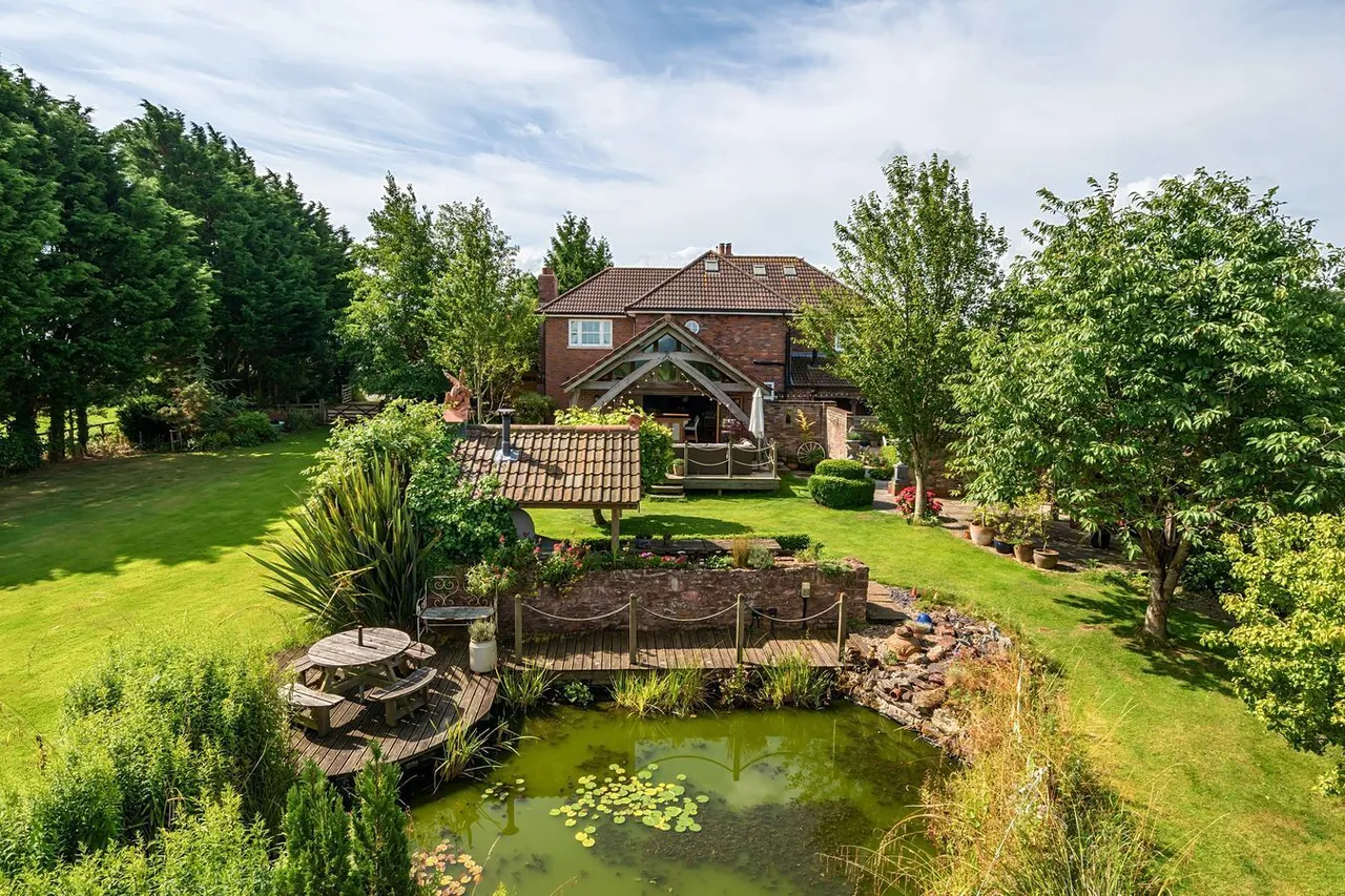 Blackford Road, Mark, TA9, photo 26