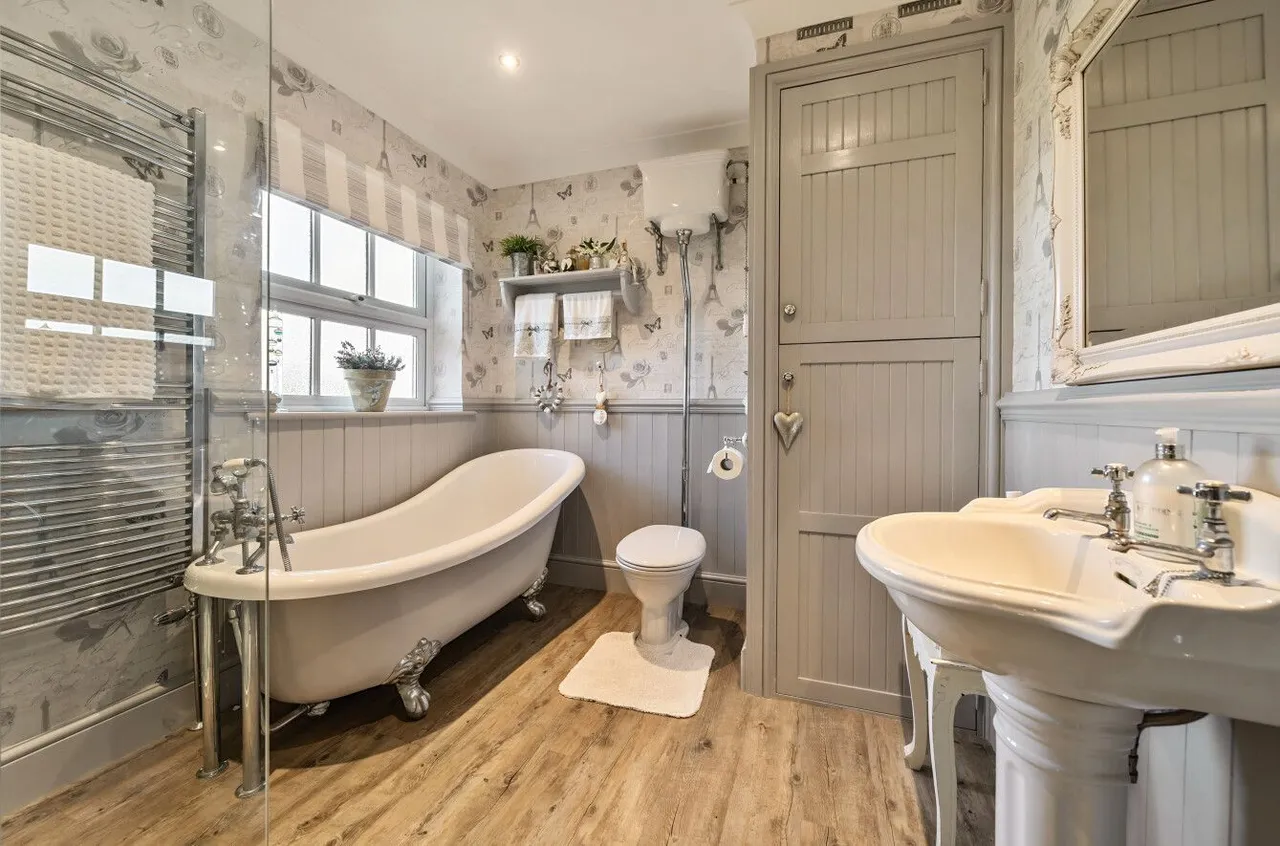 Blackford Road, Mark, TA9, photo 19