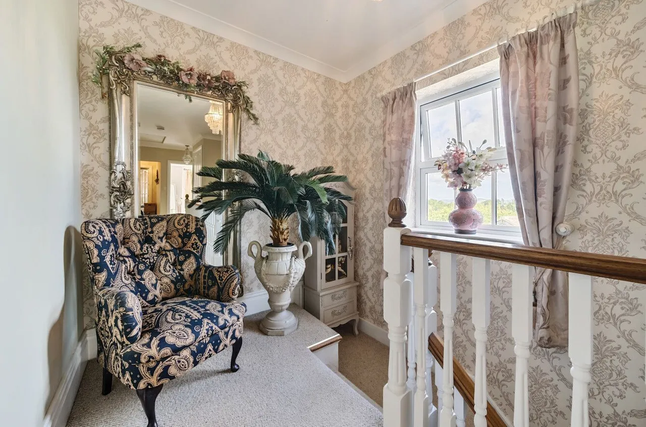 Blackford Road, Mark, TA9, photo 12