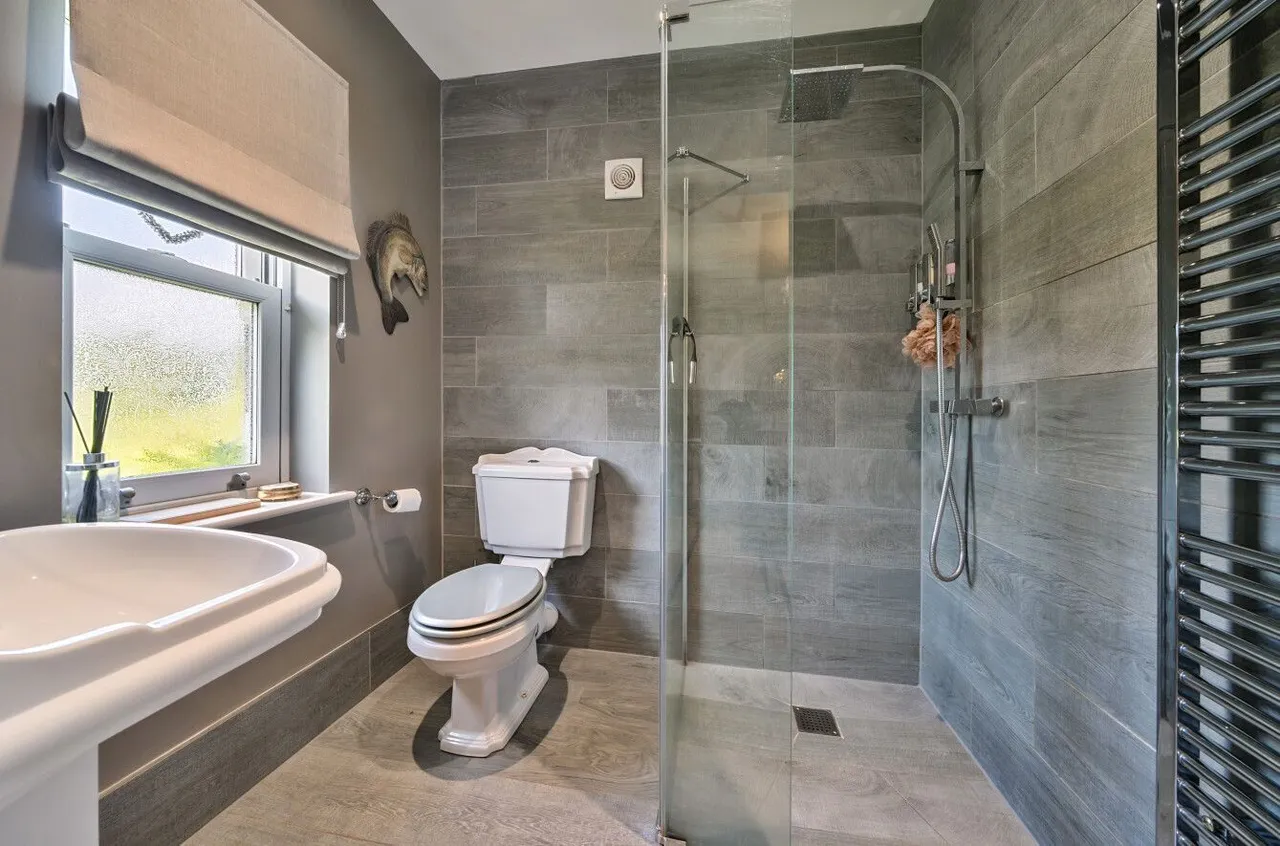 Blackford Road, Mark, TA9, photo 16