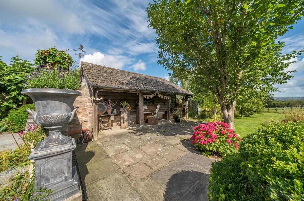 Blackford Road, Mark, TA9, photo 30