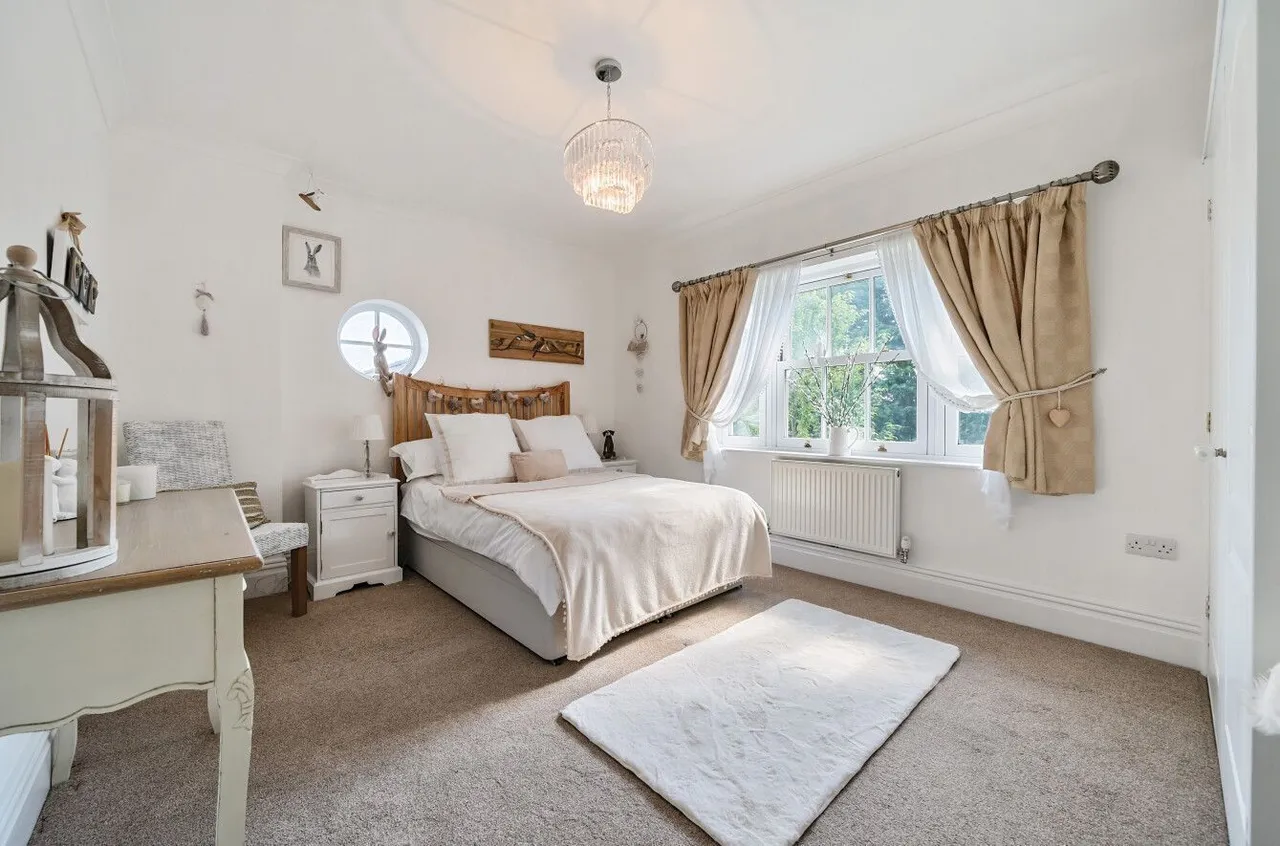 Blackford Road, Mark, TA9, photo 17