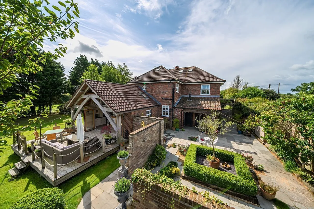 Blackford Road, Mark, TA9, photo 23