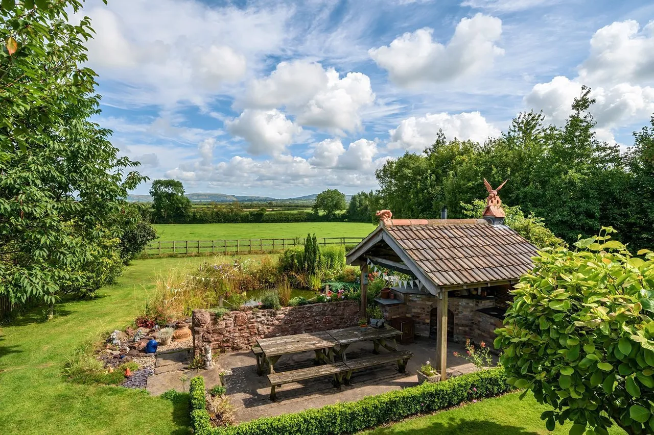 Blackford Road, Mark, TA9, photo 28