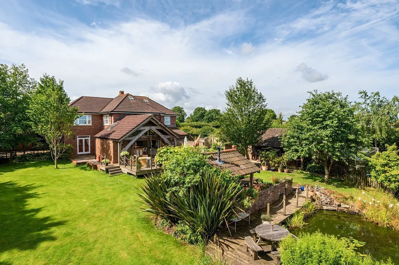Blackford Road, Mark, TA9, photo 29