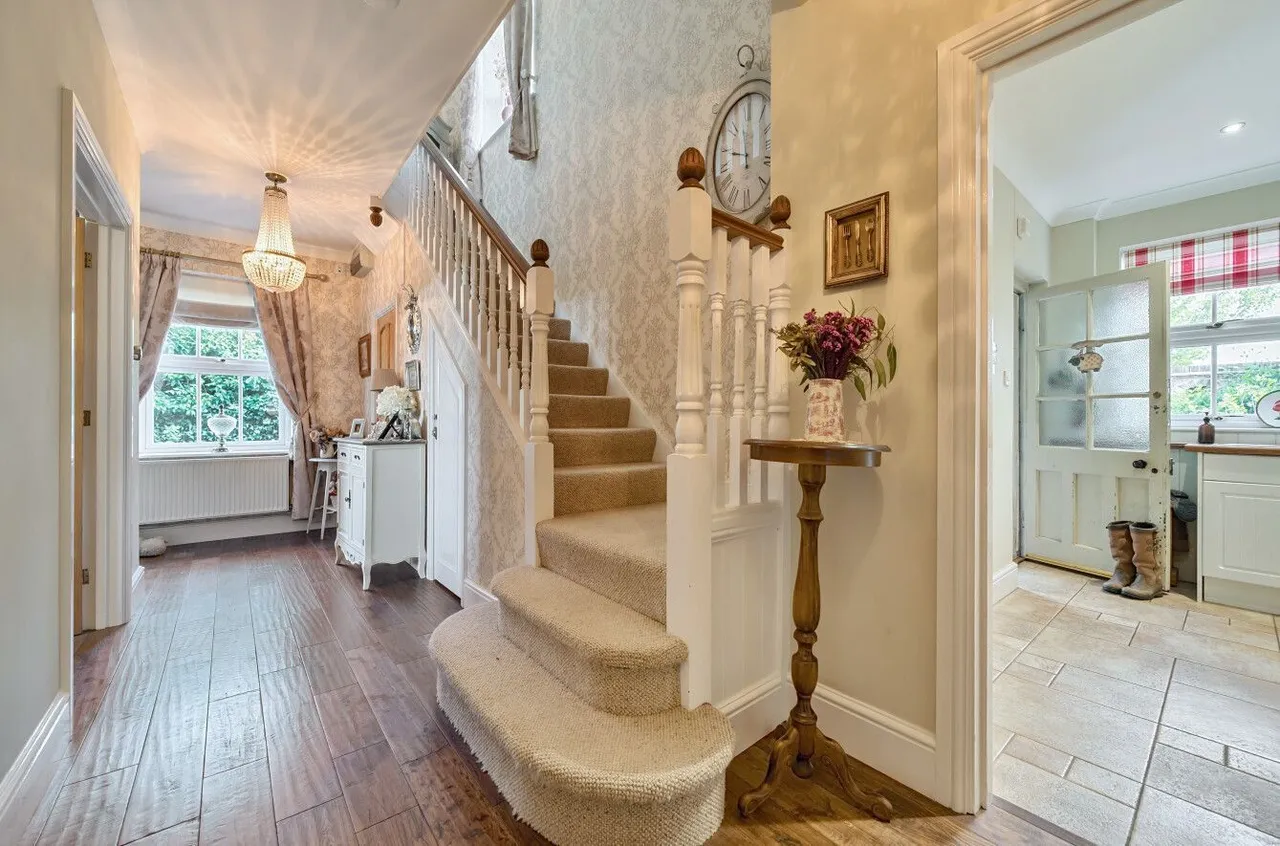 Blackford Road, Mark, TA9, photo 11