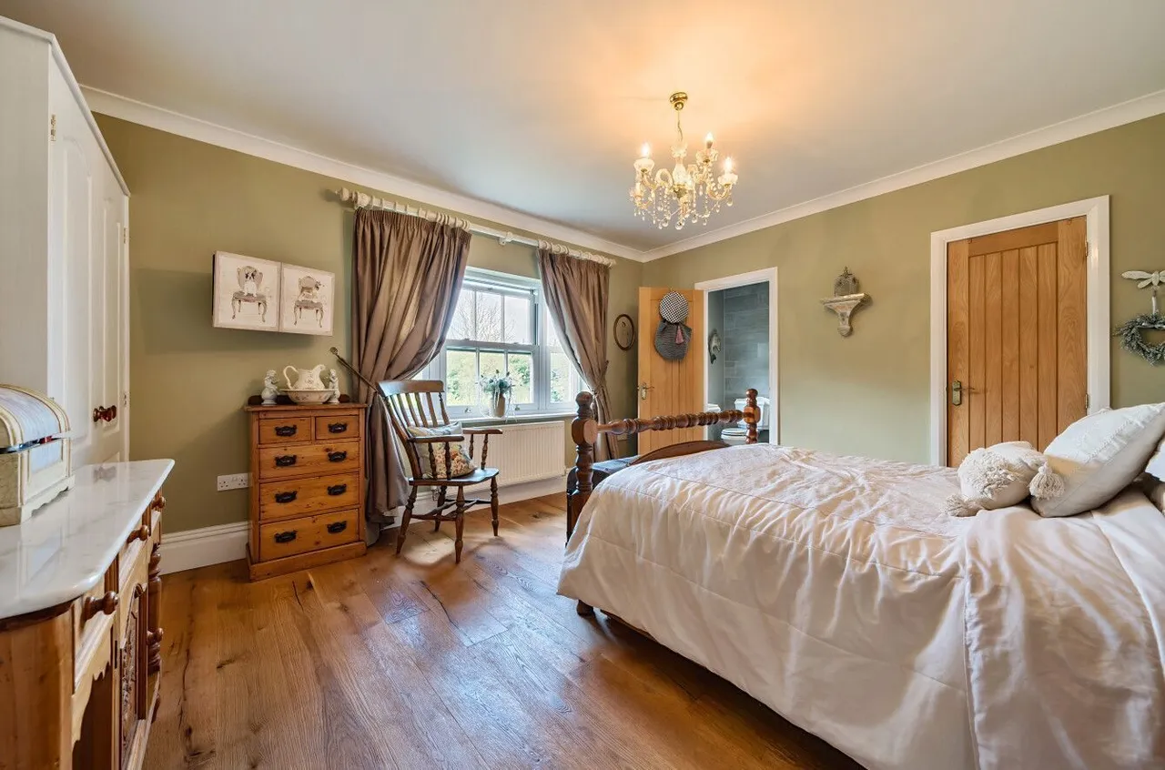 Blackford Road, Mark, TA9, photo 13