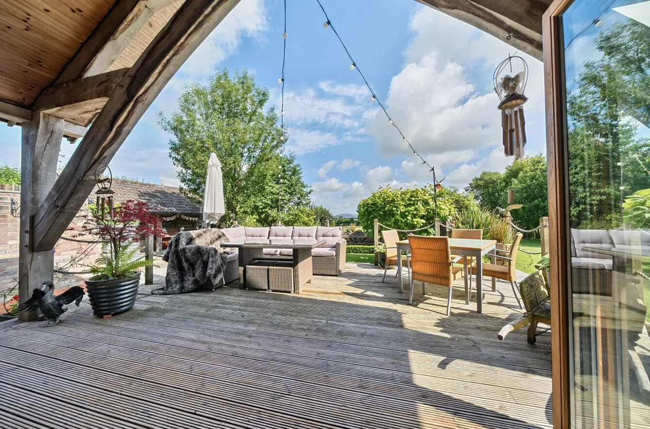 Blackford Road, Mark, TA9, photo 6