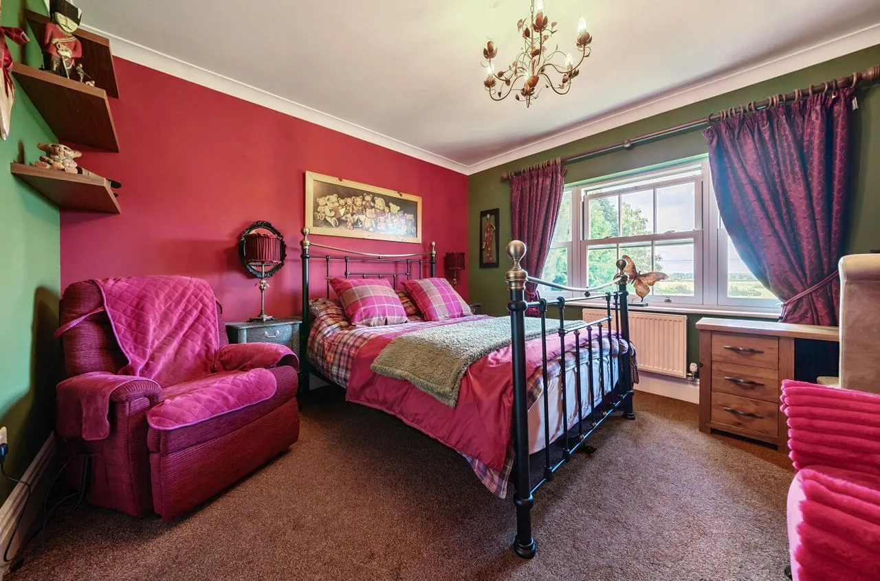 Blackford Road, Mark, TA9, photo 20