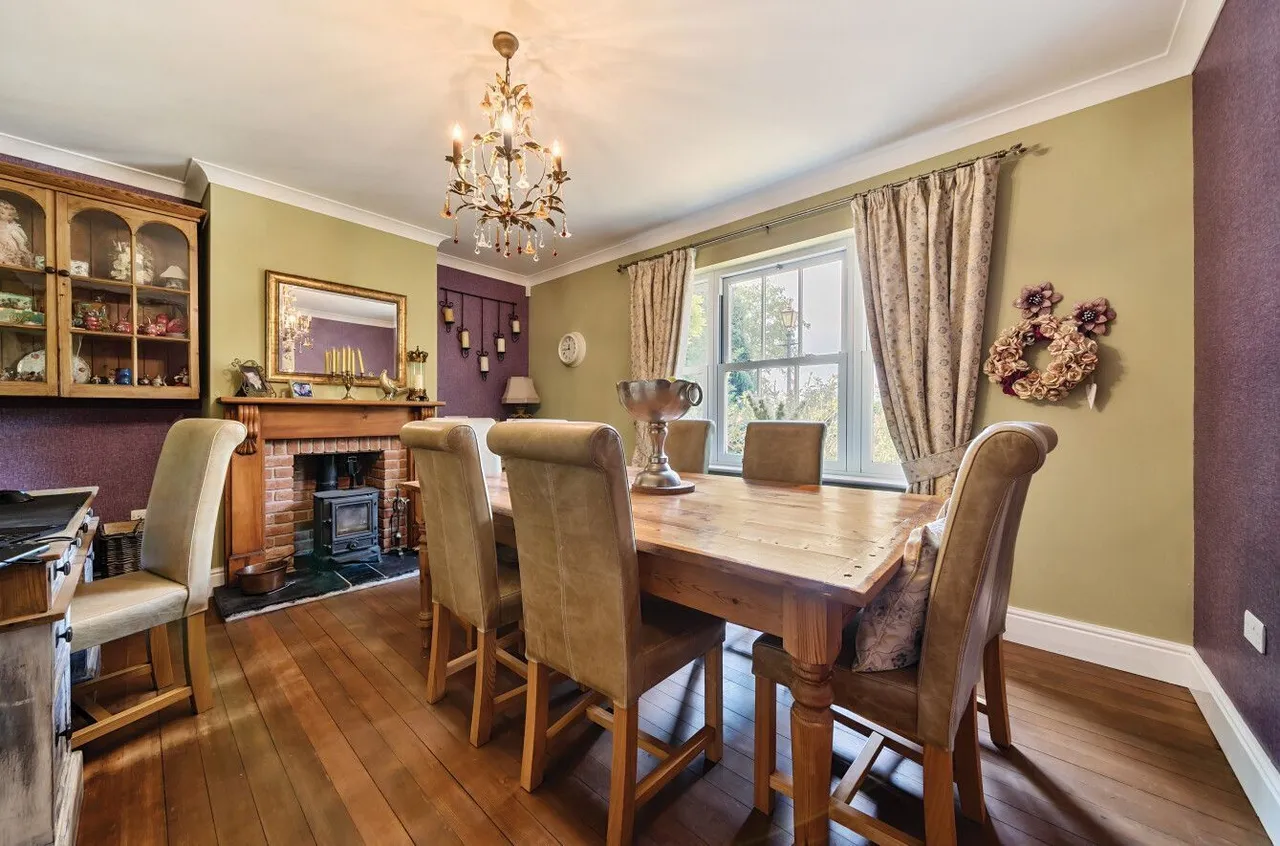 Blackford Road, Mark, TA9, photo 10