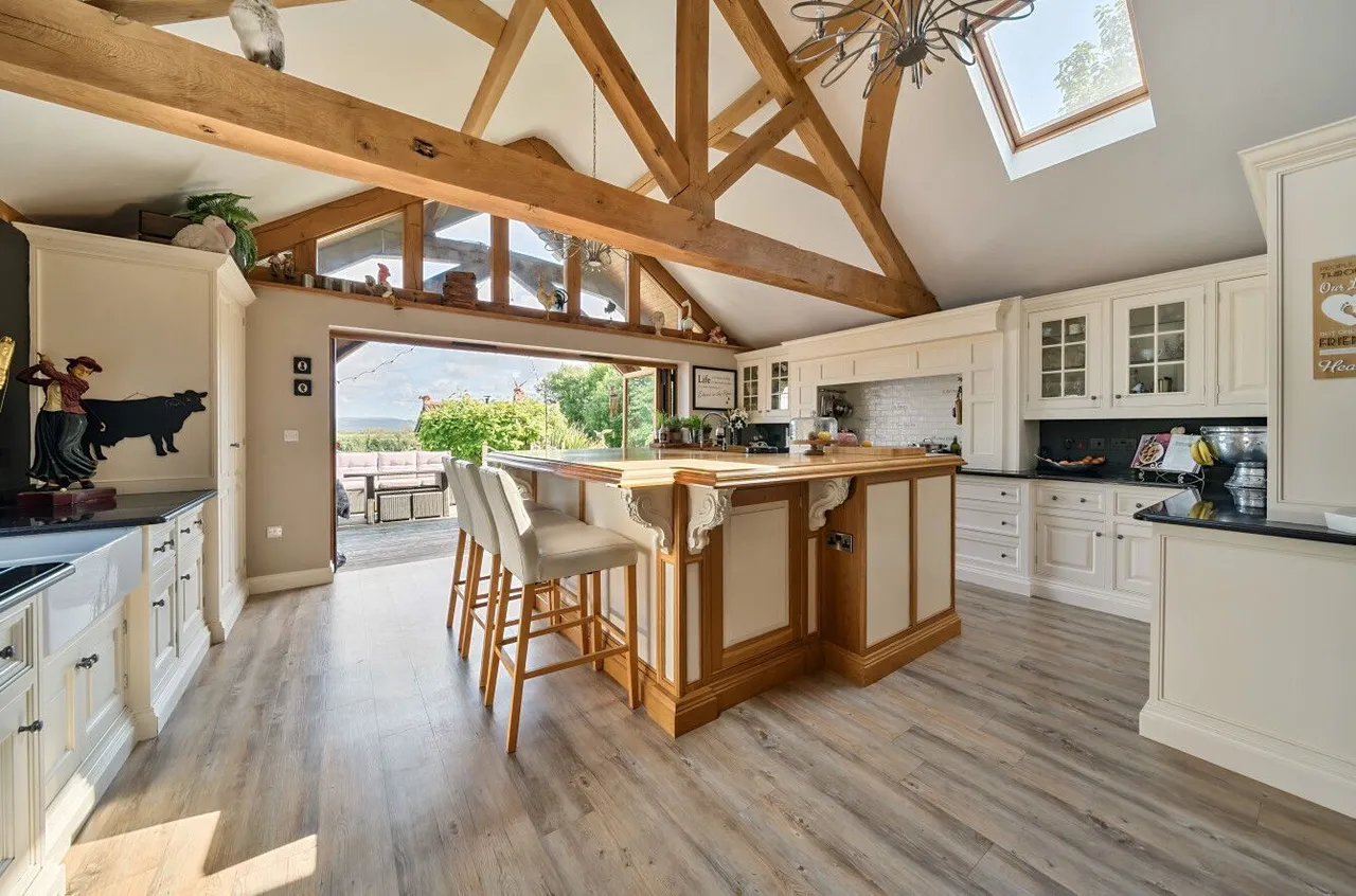 Blackford Road, Mark, TA9, photo 3