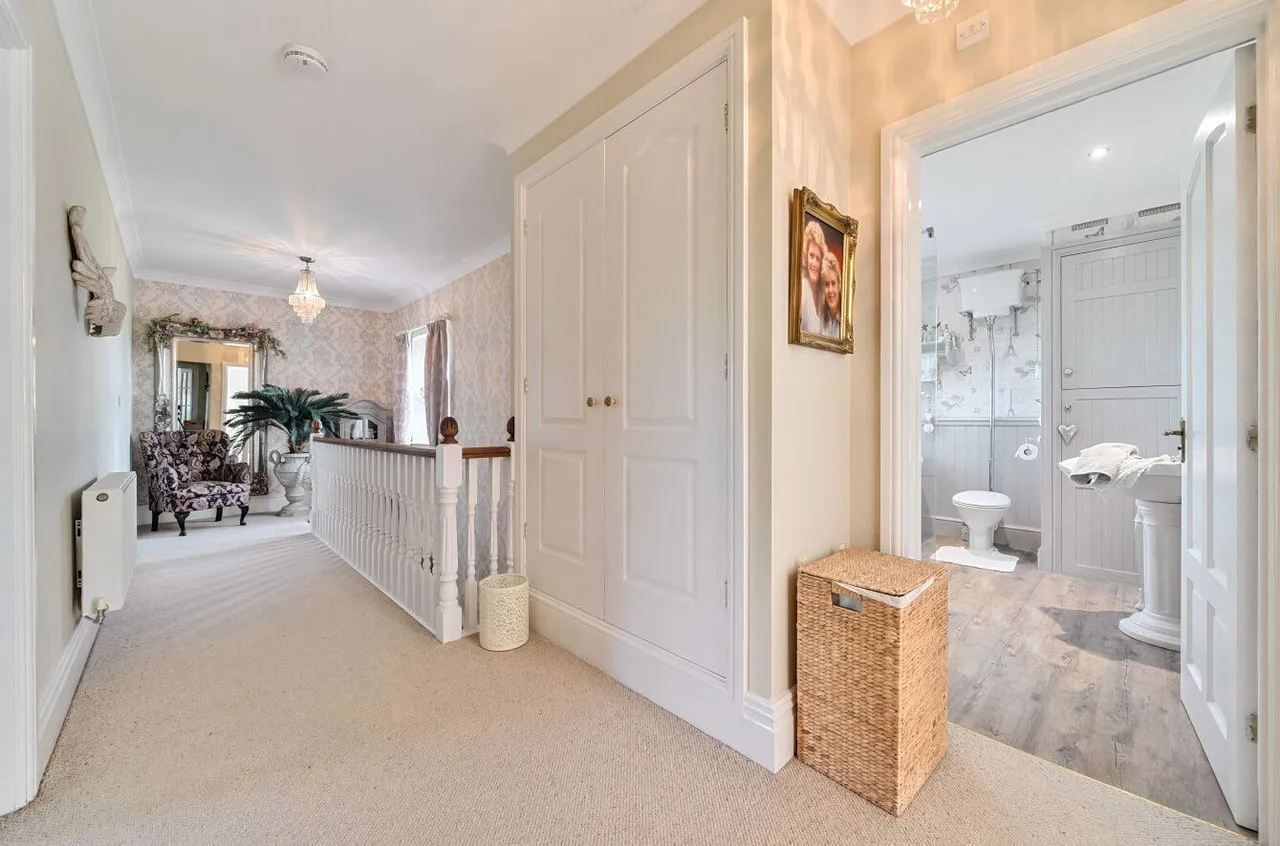 Blackford Road, Mark, TA9, photo 14