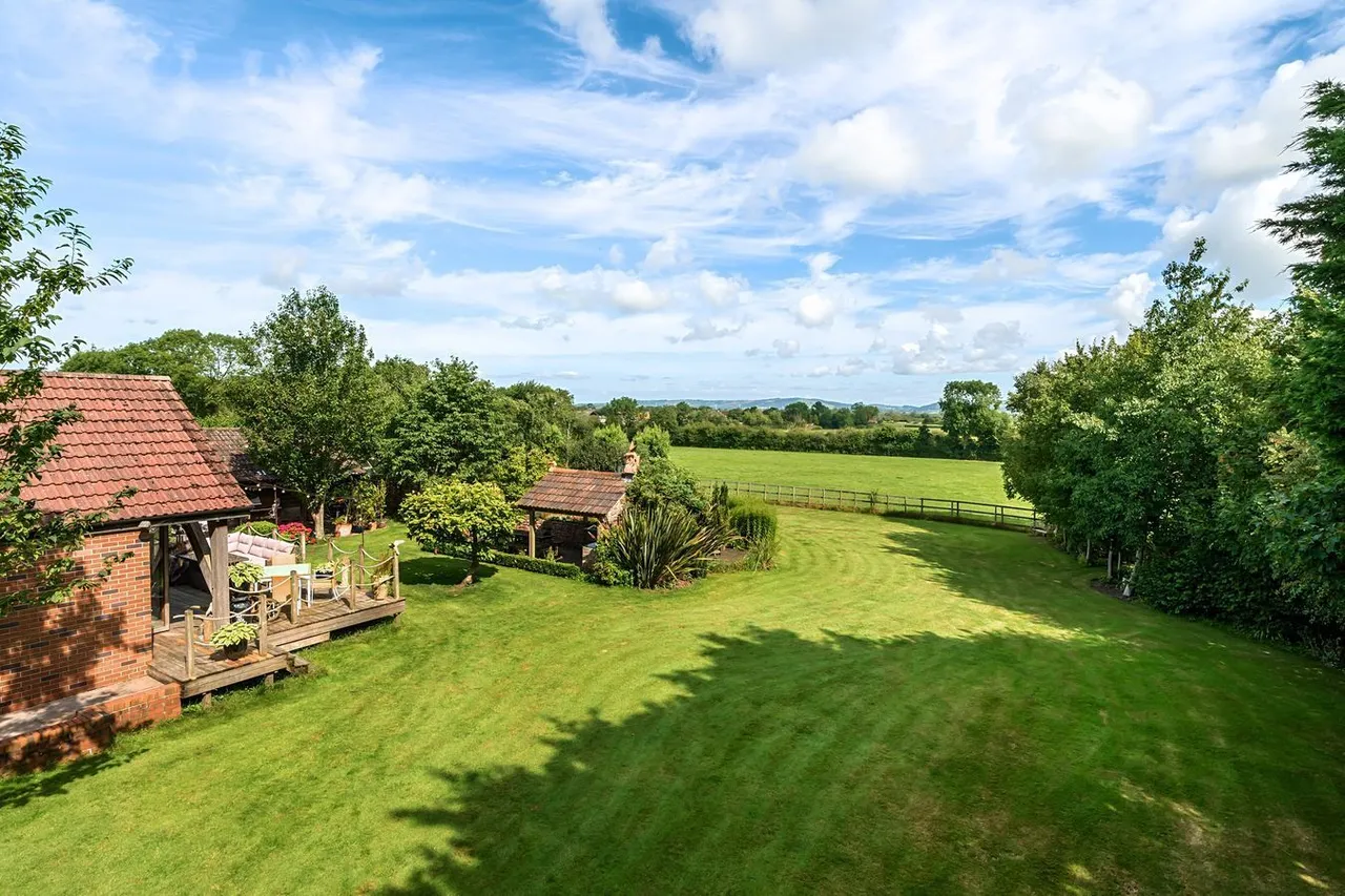 Blackford Road, Mark, TA9, photo 2