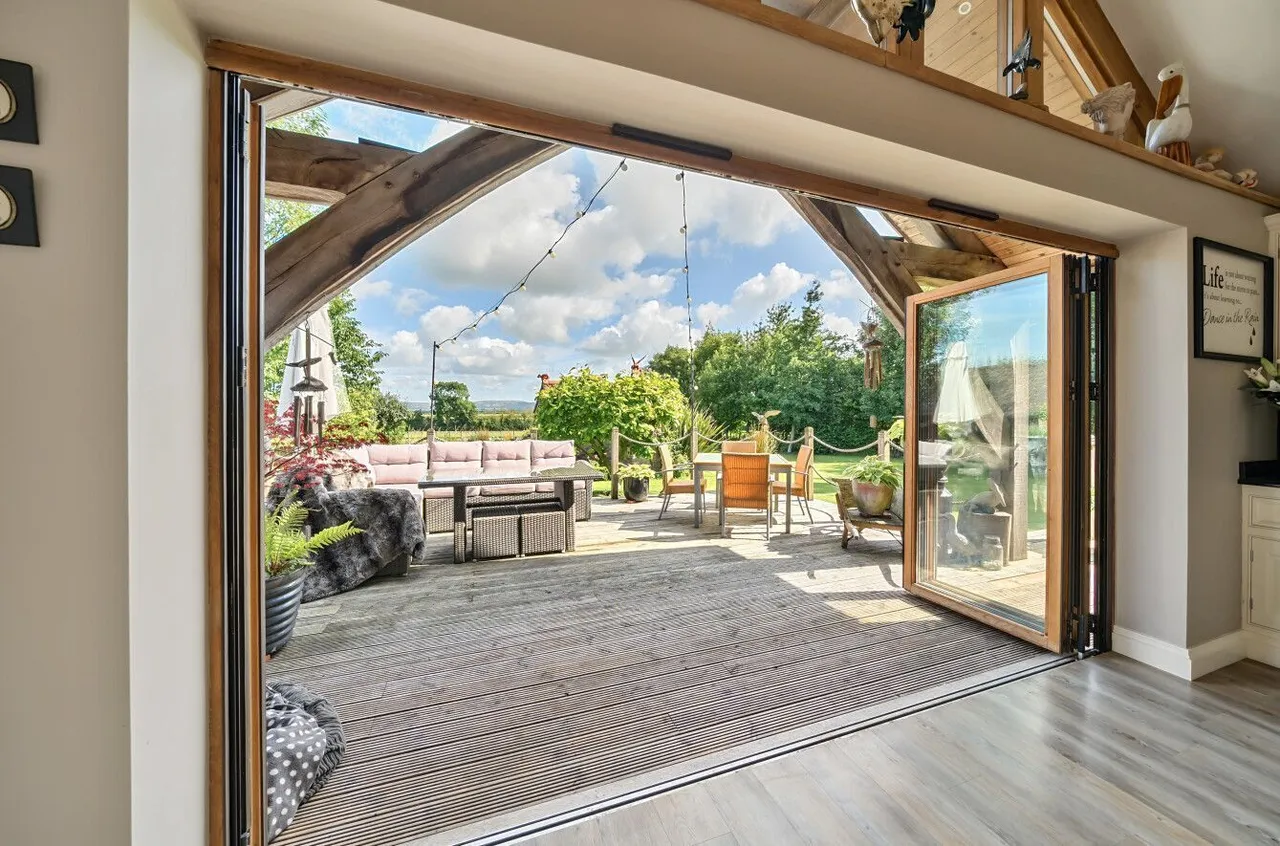 Blackford Road, Mark, TA9, photo 5