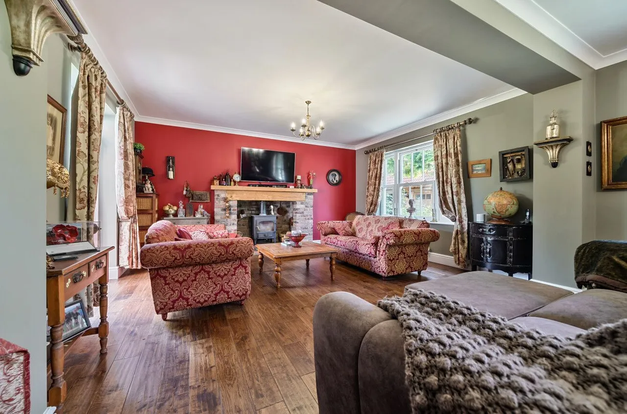 Blackford Road, Mark, TA9, photo 8
