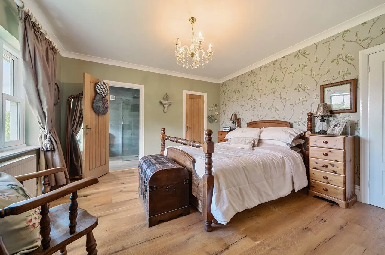 Blackford Road, Mark, TA9, photo 15