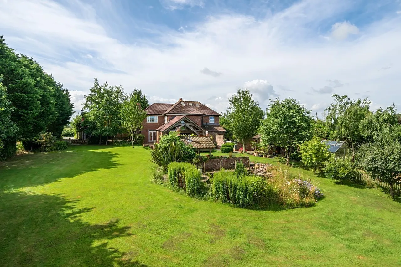Blackford Road, Mark, TA9, photo 22