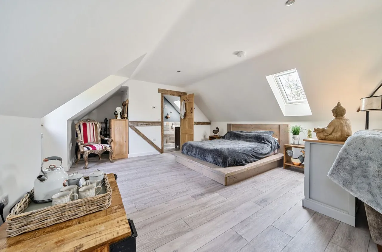 Blackford Road, Mark, TA9, photo 33