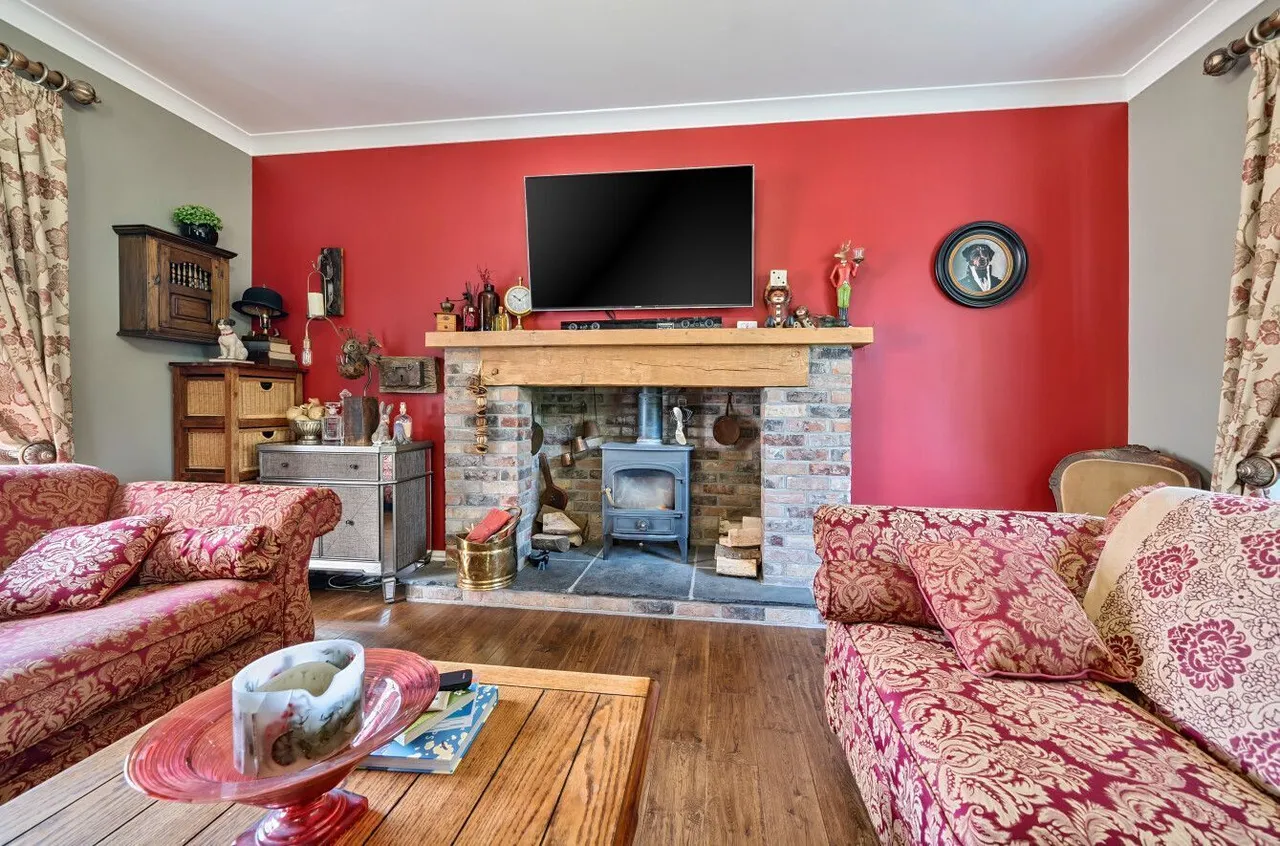 Blackford Road, Mark, TA9, photo 9