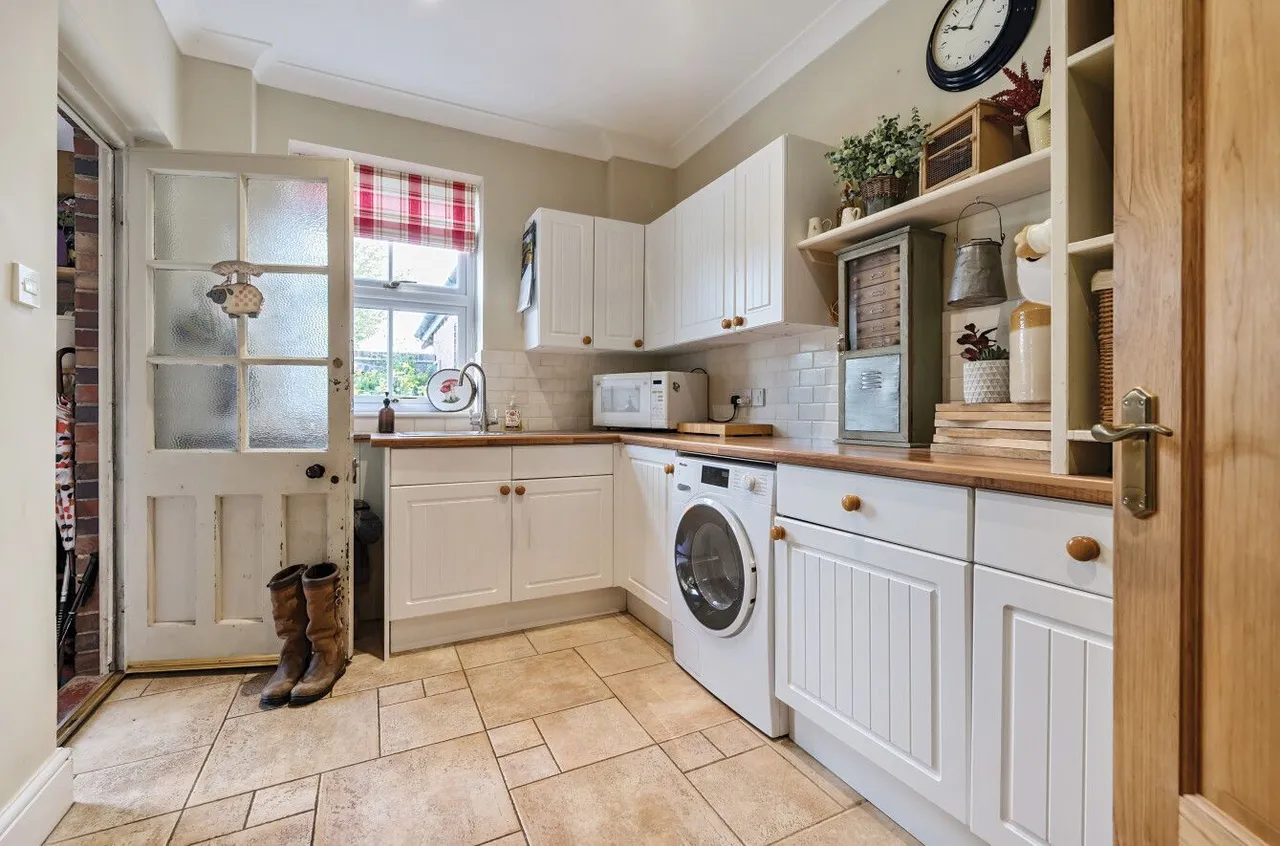 Blackford Road, Mark, TA9, photo 21